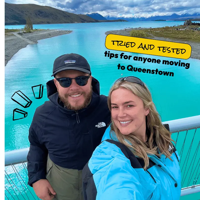 Tried and tested tips for moving to Queenstown