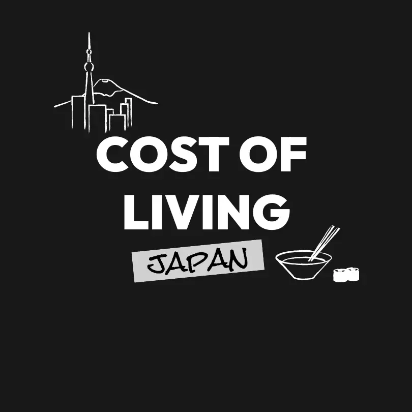 cost of living in Japan